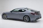 Hyundai Genesis Coupe Hurricane SC 2011 года